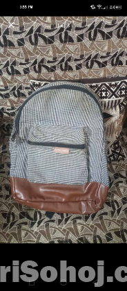 Suchi Shoili backpack